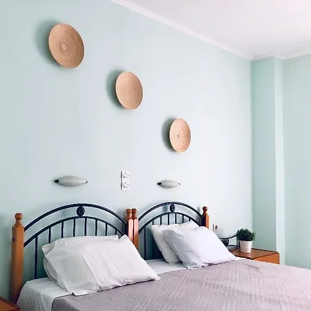 Dannas Boutique & Apartament Tsilivi (Zakynthos)