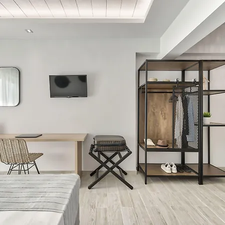 Dannas Boutique & Apartament