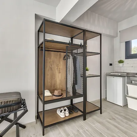 Apartament Dannas Boutique & Tsilivi (Zakynthos)