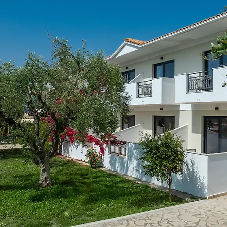 Dannas Boutique & Apartament