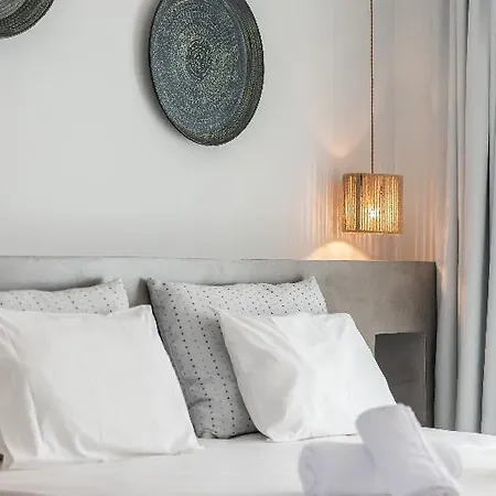 Dannas Boutique & Apartament