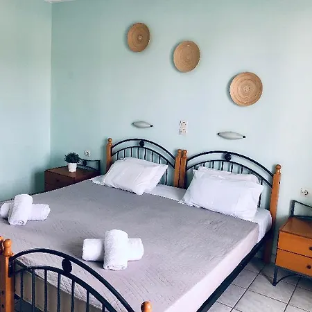 Dannas Boutique & Apartament Tsilivi (Zakynthos)