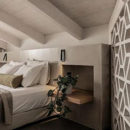 דירה Dannas Boutique &