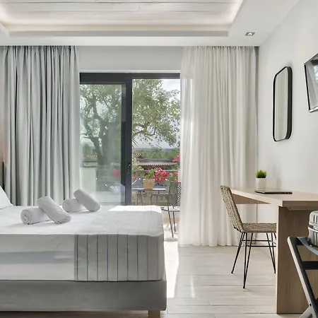 Dannas Boutique & דירה טסיליבי