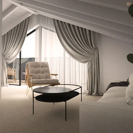 Dannas Boutique & דירה