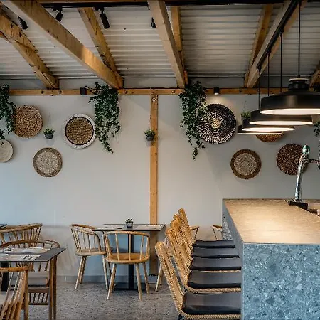 דירה Dannas Boutique & *