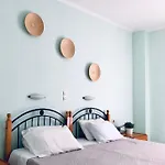 Dannas Boutique & Lejlighed Tsilivi (Zakynthos)