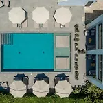 Dannas Boutique & Lejlighed Tsilivi (Zakynthos)