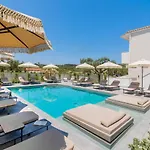 Dannas Boutique & Lejlighed Tsilivi (Zakynthos)