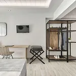 Dannas Boutique & Apartament