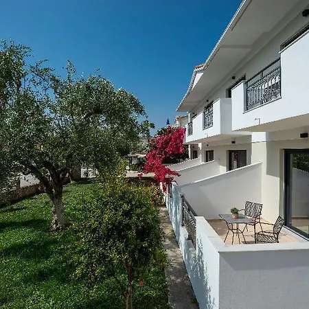 Appartement Dannas
