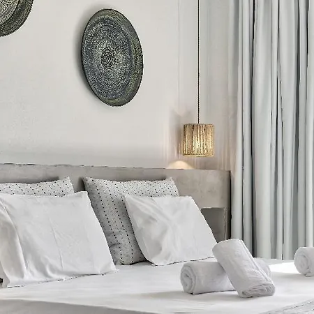 Dannas Appartement