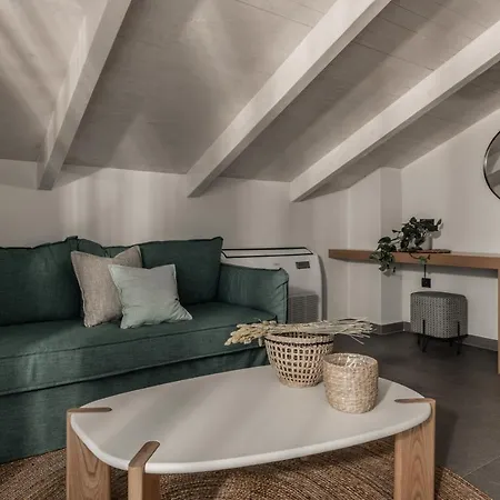 Dannas Appartement Tsilivi (Zakynthos)