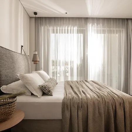 Appartement Dannas *