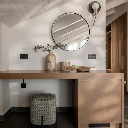 Appartement Dannas Tsilivi (Zakynthos)