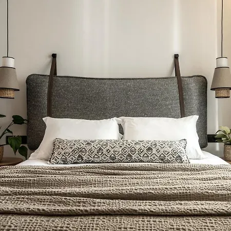 Appartement Dannas *