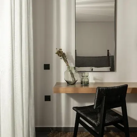 Appartement Dannas