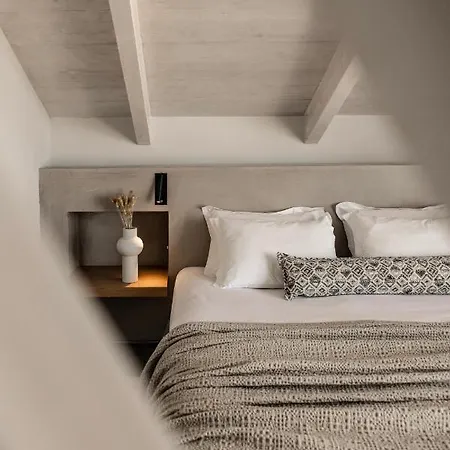 Dannas Boutique & Apartment Tsilivi (Zakynthos)