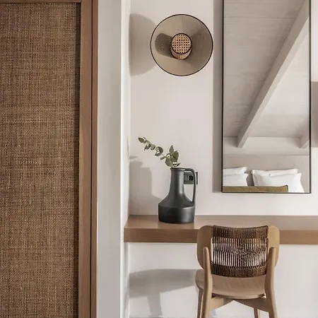 Dannas Appartement