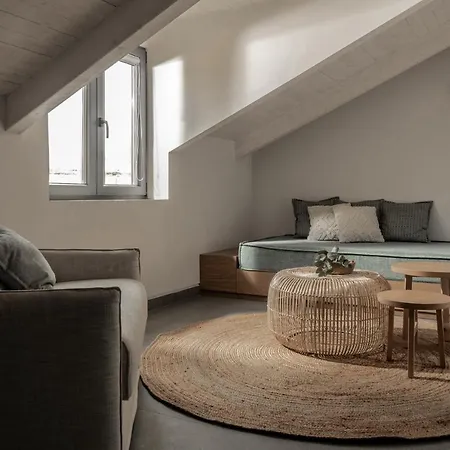 Apartment Dannas Boutique & Tsilivi (Zakynthos)