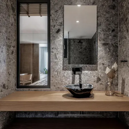 Appartement Dannas Tsilivi (Zakynthos)