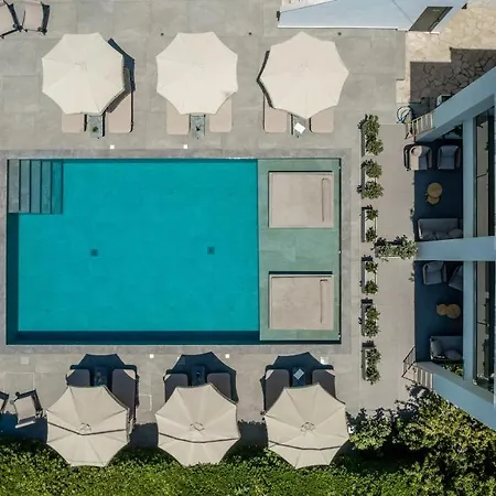 Dannas Appartement Tsilivi (Zakynthos)