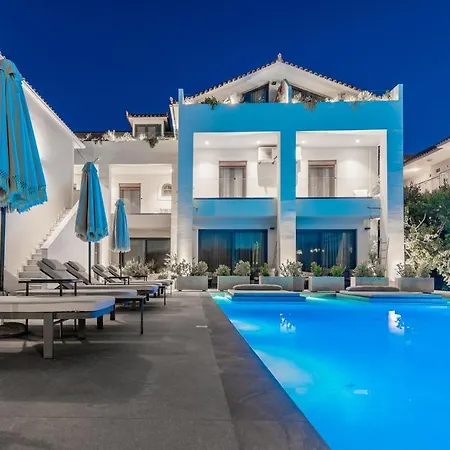 Dannas Tsilivi (Zakynthos)
