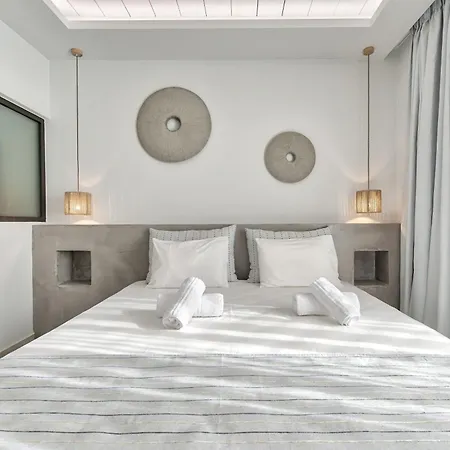 Appartement Dannas *