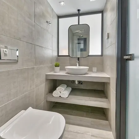Appartement Dannas Tsilivi (Zakynthos)