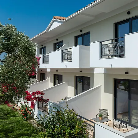 Dannas Boutique Hotel&suites