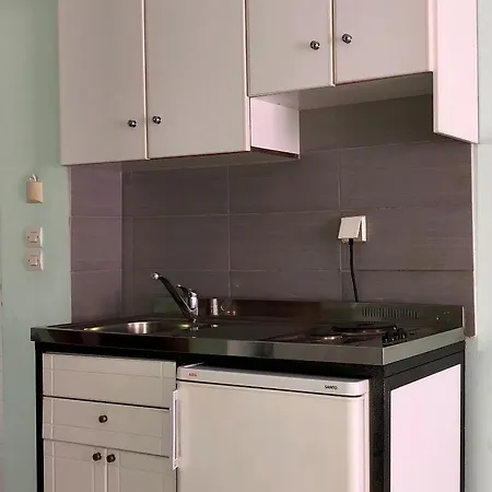 Appartement Dannas Tsilivi (Zakynthos)