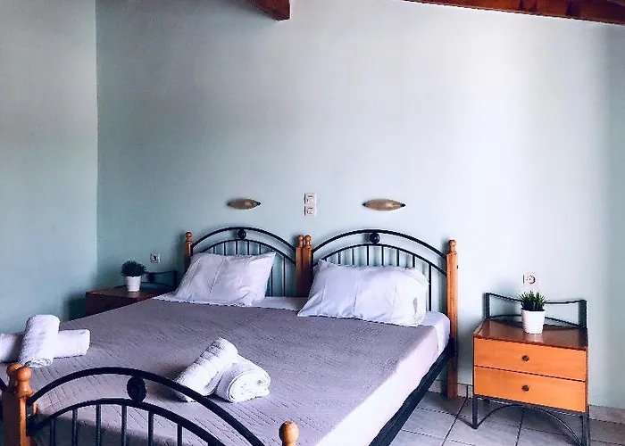 Dannas Boutique Hotel&suites *