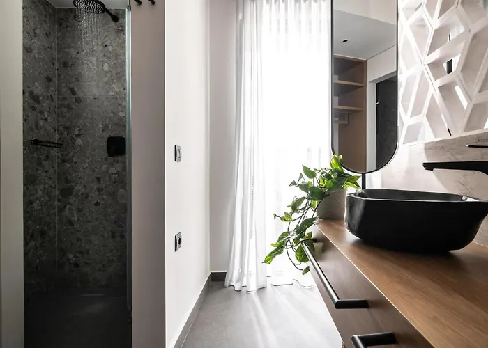 Dannas Boutique Hotel&suites