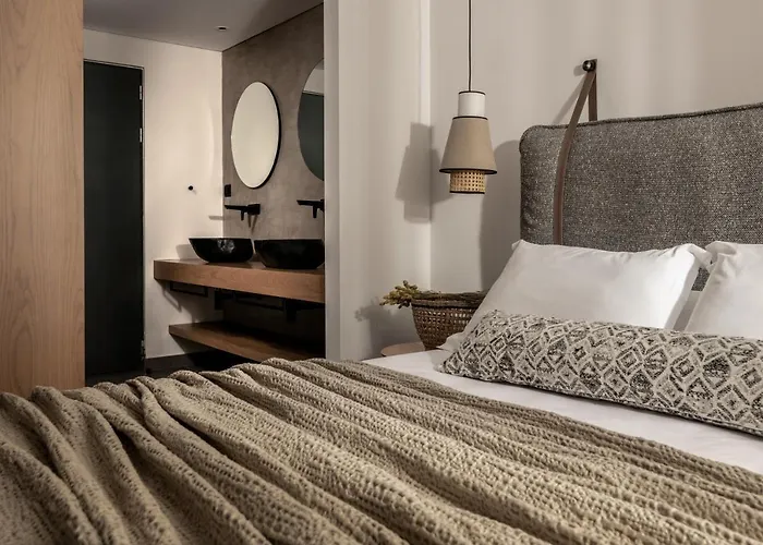 Dannas Boutique Hotel&suites