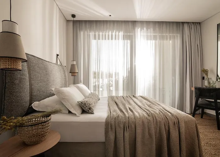 Appartement Dannas Boutique Hotel&suites *