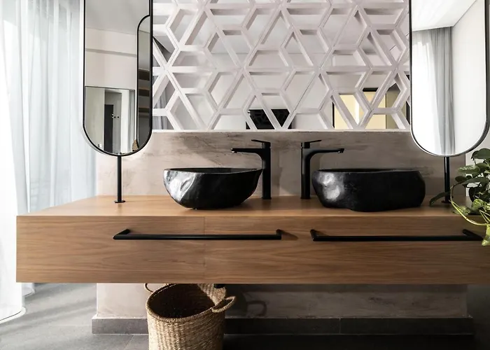 Dannas Boutique & Tsilivi (Zakynthos)