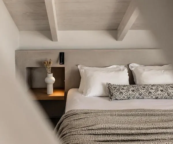 Dannas Boutique Hotel&suites Appartement Tsilivi (Zakynthos)