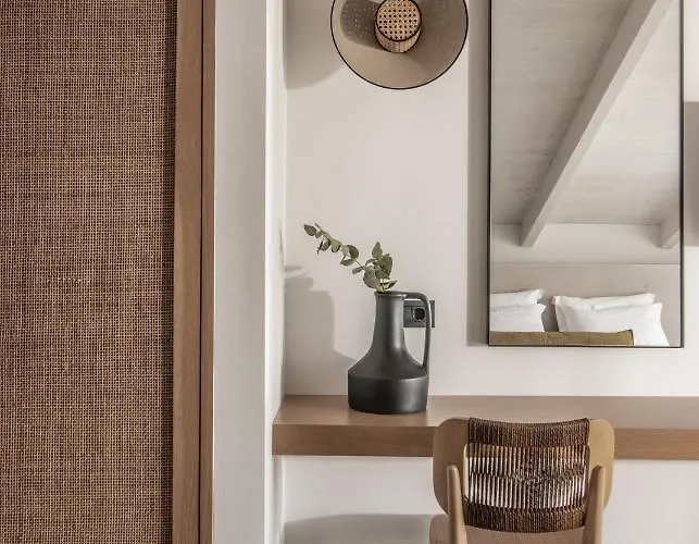 Dannas Boutique Hotel&suites Appartement