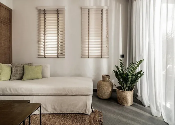 Dannas Boutique Hotel&suites