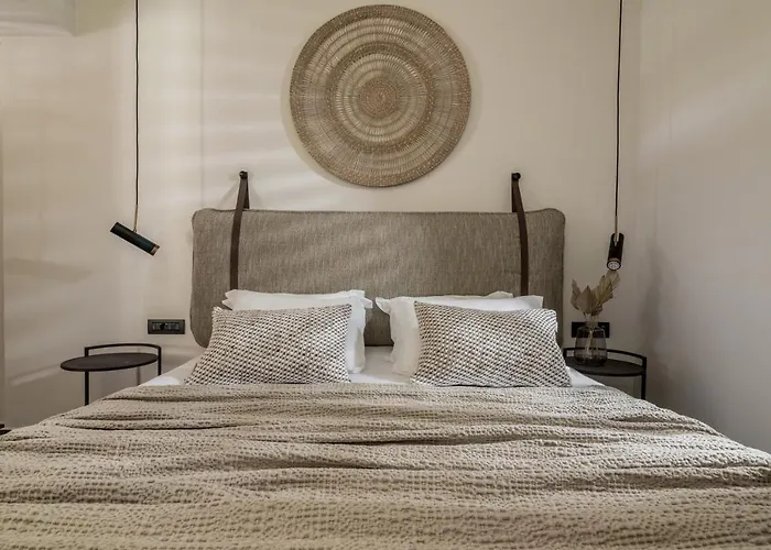 Dannas Boutique Hotel&suites Tsilivi (Zakynthos)