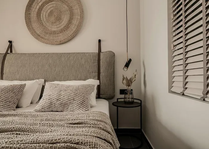 Dannas Boutique Hotel&suites Tsilivi (Zakynthos)