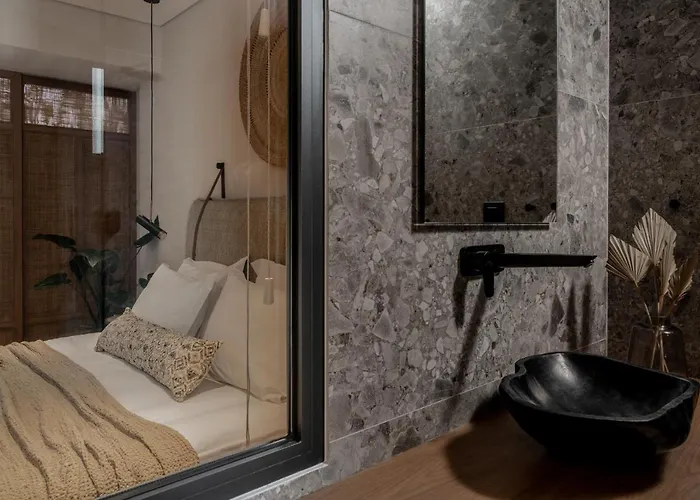 Dannas Boutique Hotel&suites Appartement *