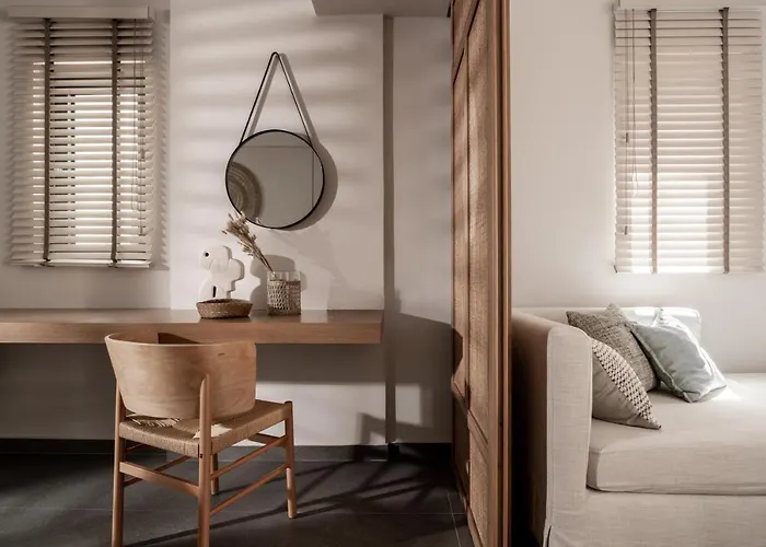Dannas Boutique Hotel&suites Tsilivi (Zakynthos)