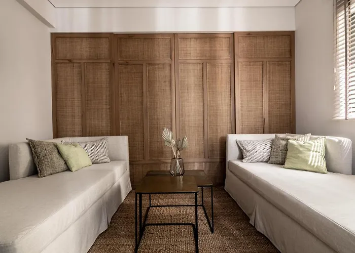 Dannas Boutique Hotel&suites Appartement *