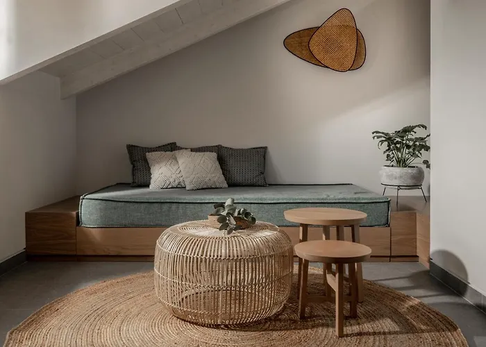 Dannas Boutique Hotel&suites