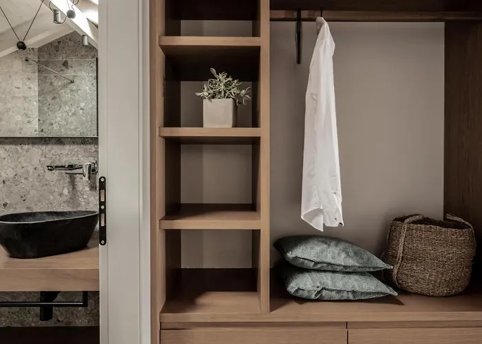 Dannas Boutique Hotel&suites Appartement