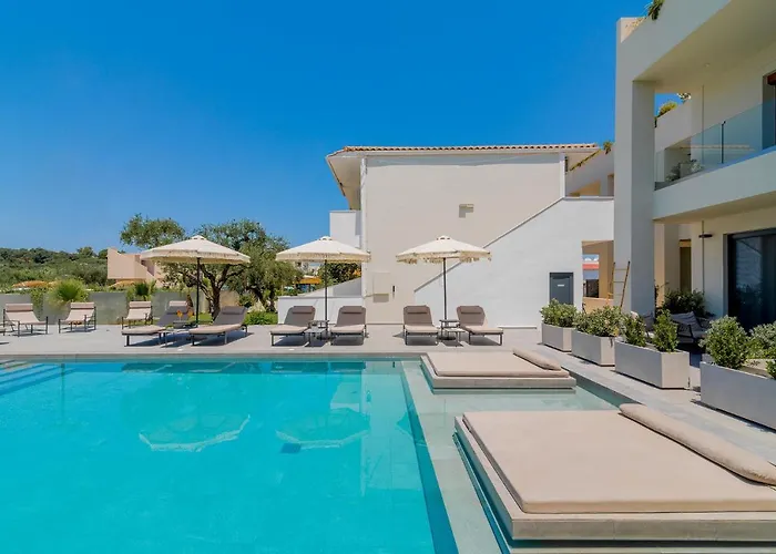 Dannas Boutique Hotel&suites