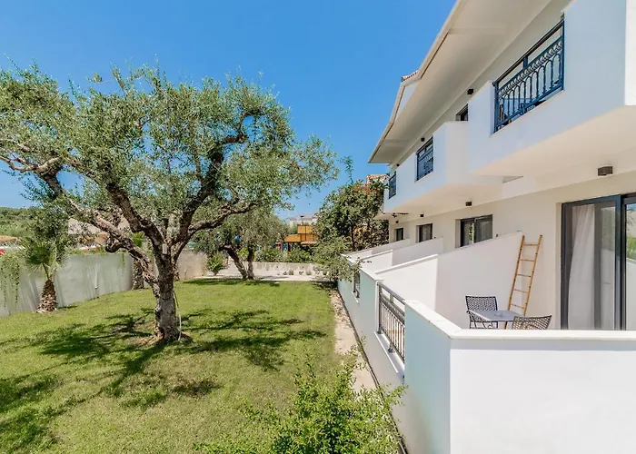 Dannas Boutique Hotel&suites Appartement *