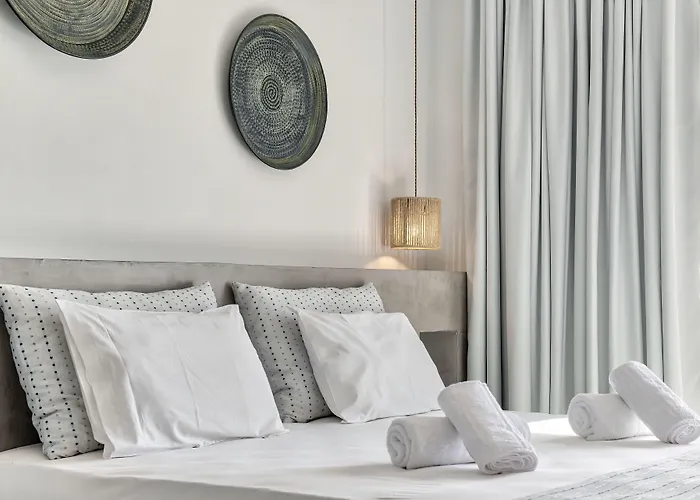 Dannas Boutique Hotel&suites Appartement