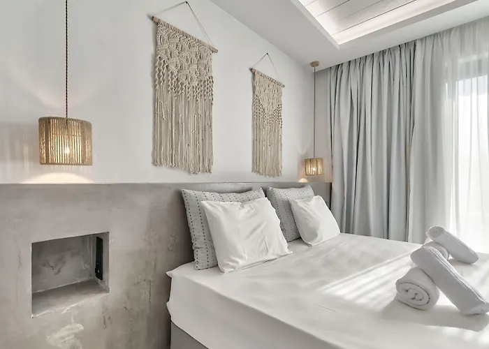 Dannas Boutique Hotel&suites * Tsilivi (Zakynthos)
